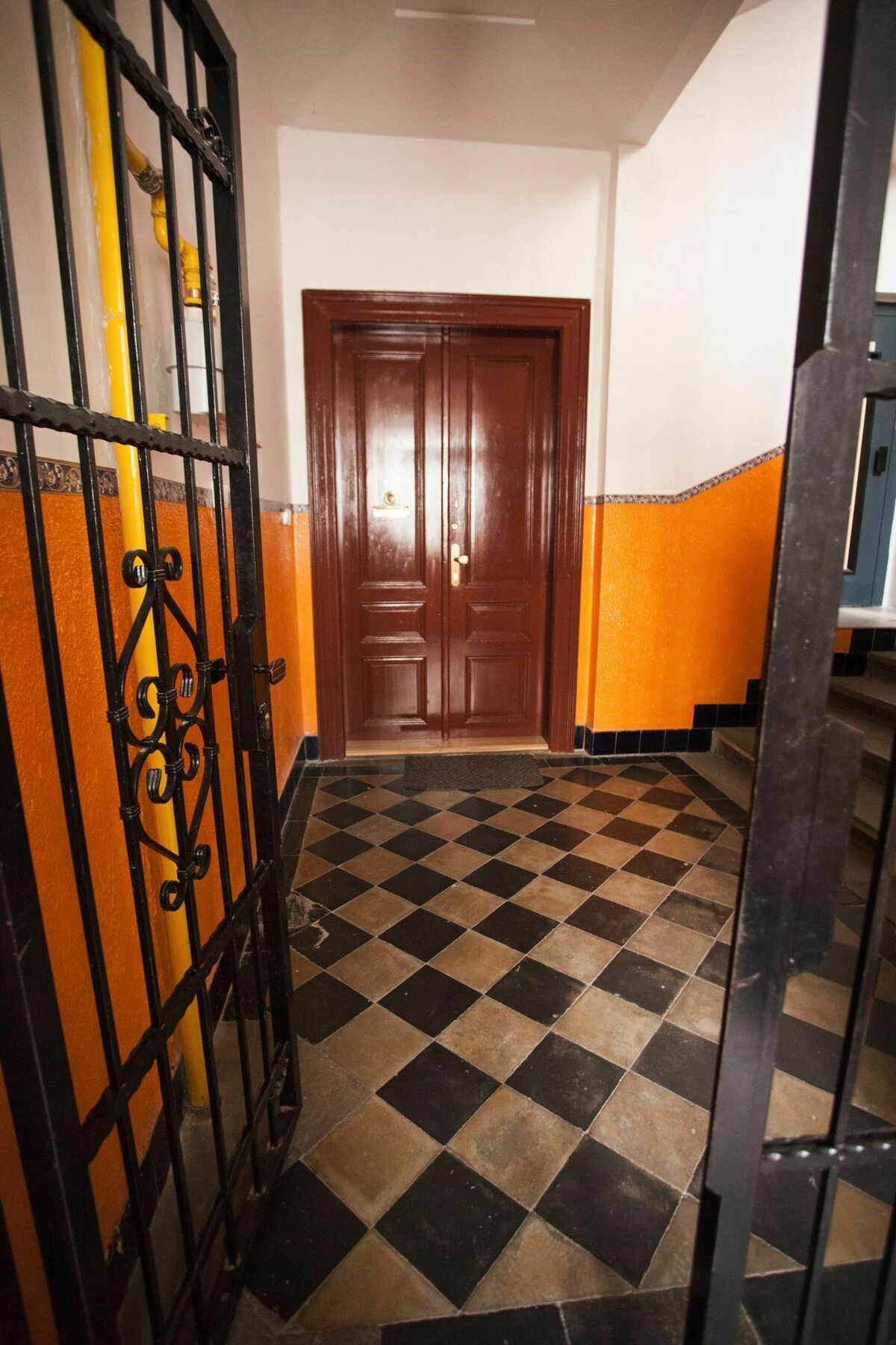 Vertigo Apartment Praga Exterior foto